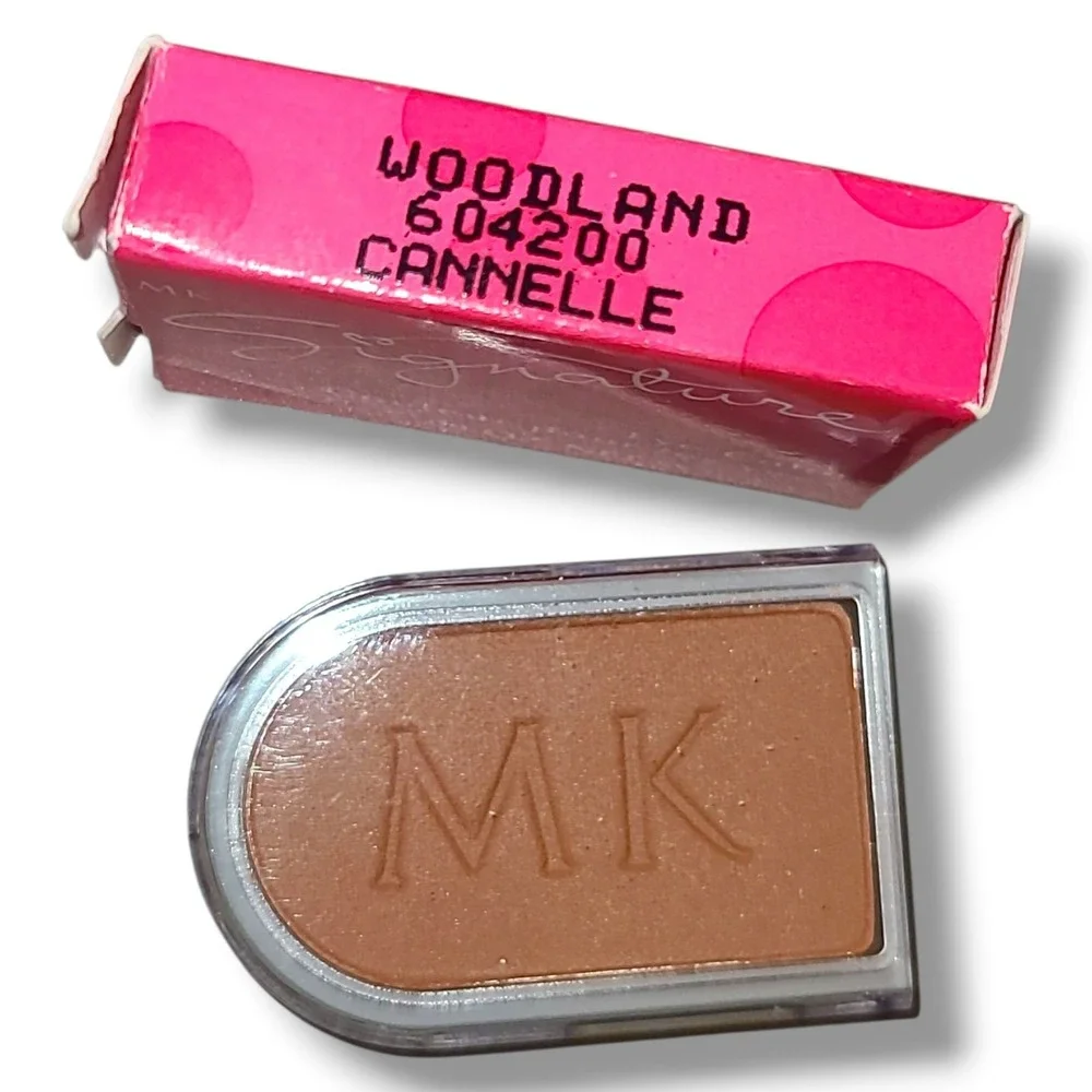 Mary Kay MK Signature Eye Color Woodland Retired Eyeshadow